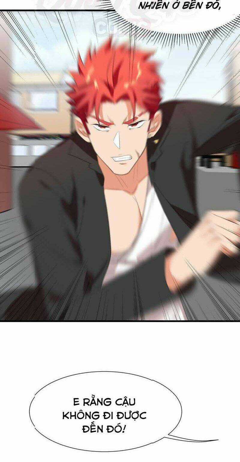 Đỉnh Phong Cường Thiếu Chapter 52 trang 13