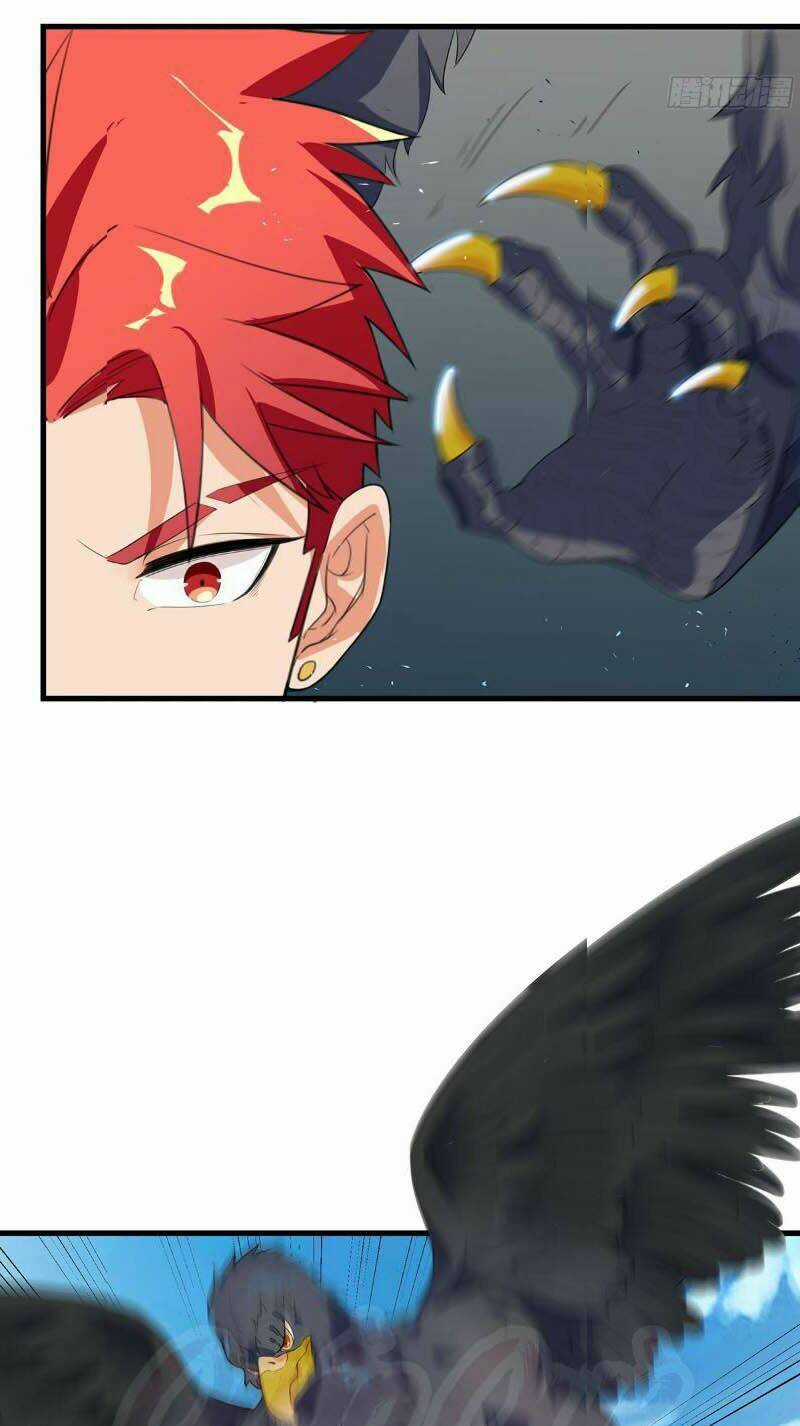 Đỉnh Phong Cường Thiếu Chapter 52 trang 14