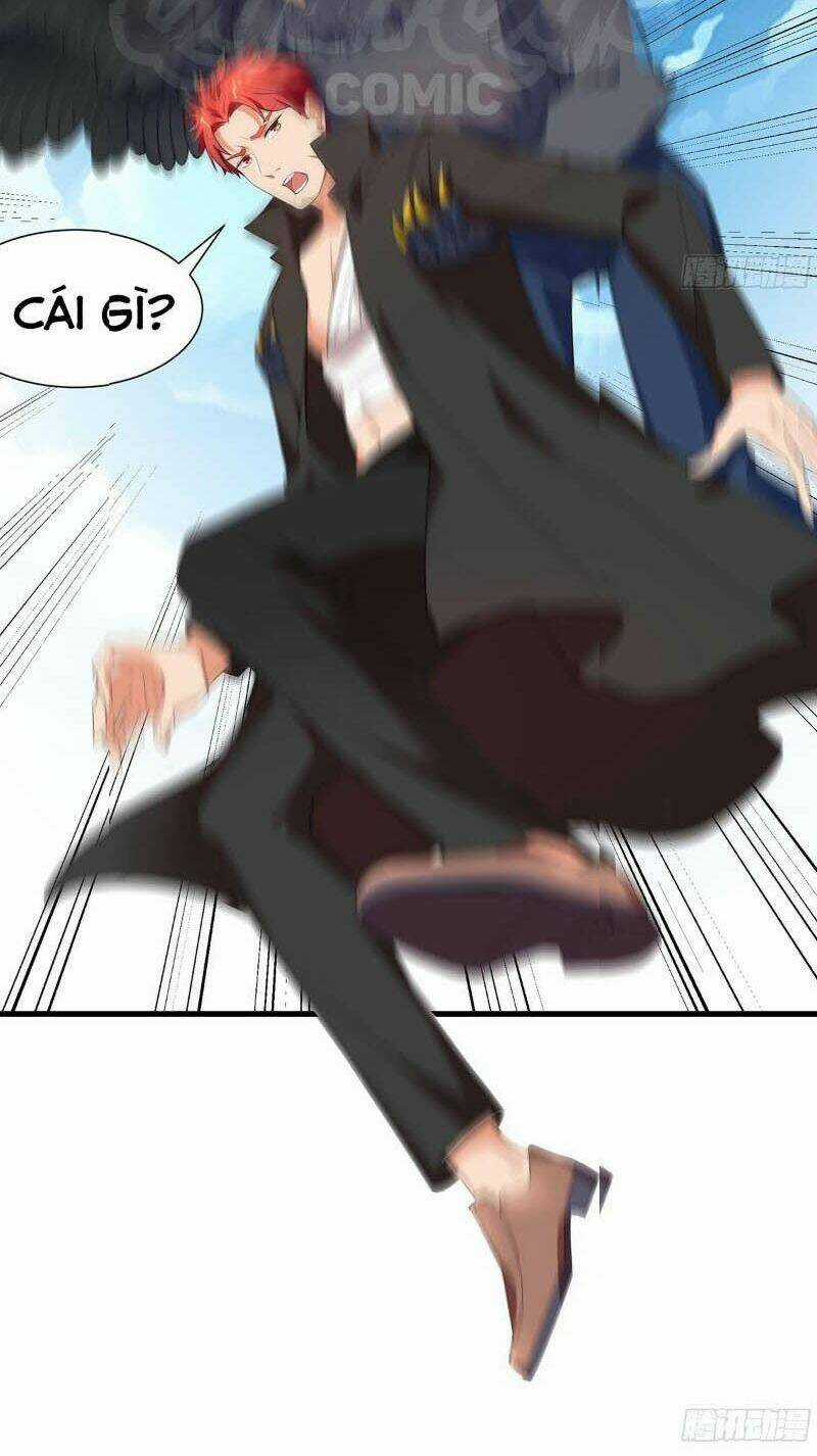 Đỉnh Phong Cường Thiếu Chapter 52 trang 15