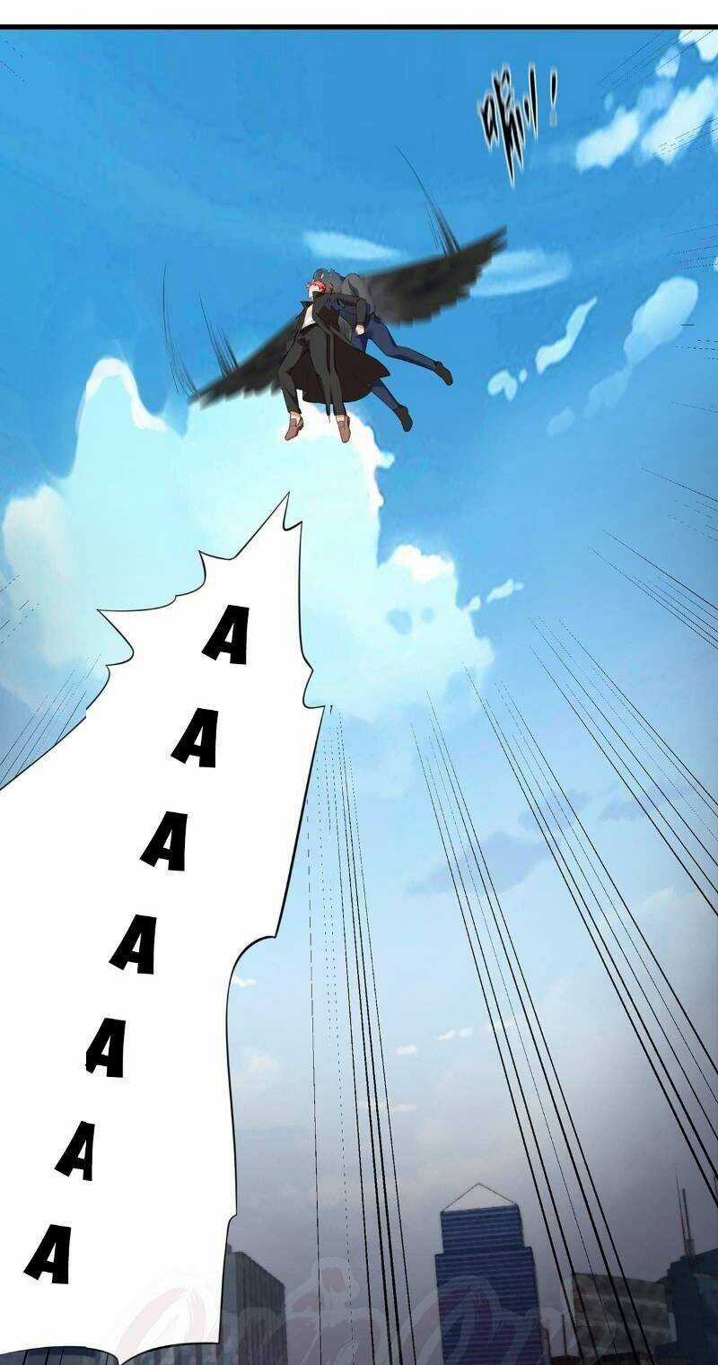 Đỉnh Phong Cường Thiếu Chapter 52 trang 16