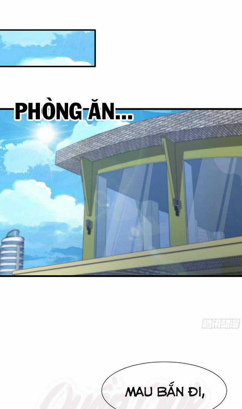 Đỉnh Phong Cường Thiếu Chapter 52 trang 34