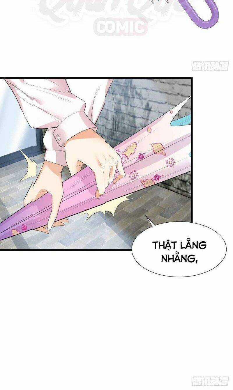 Đỉnh Phong Cường Thiếu Chapter 52 trang 37