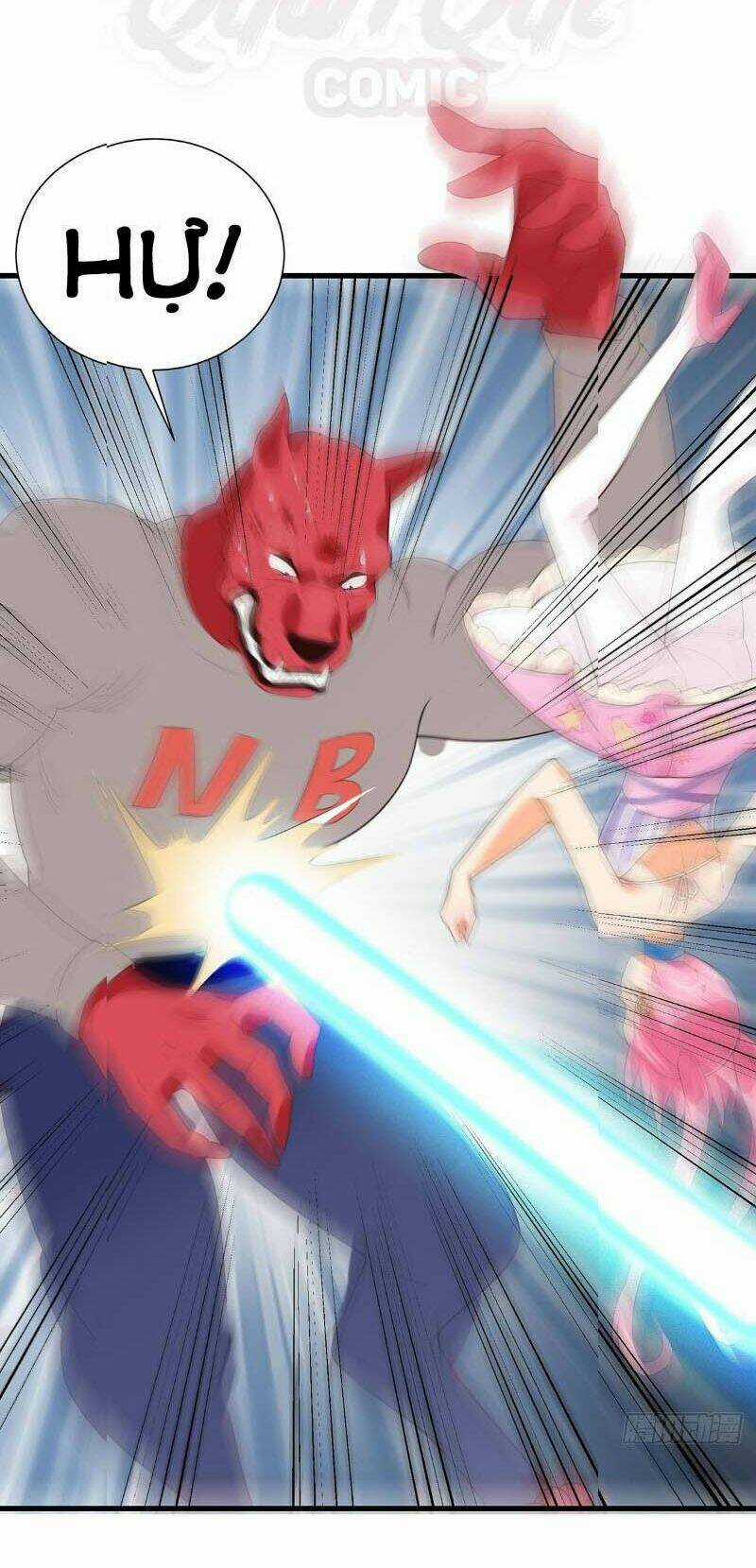 Đỉnh Phong Cường Thiếu Chapter 52 trang 39