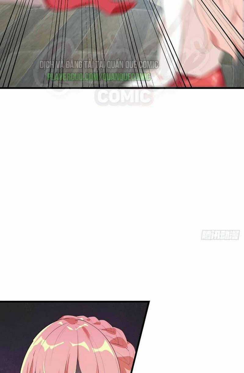 Đỉnh Phong Cường Thiếu Chapter 52 trang 41