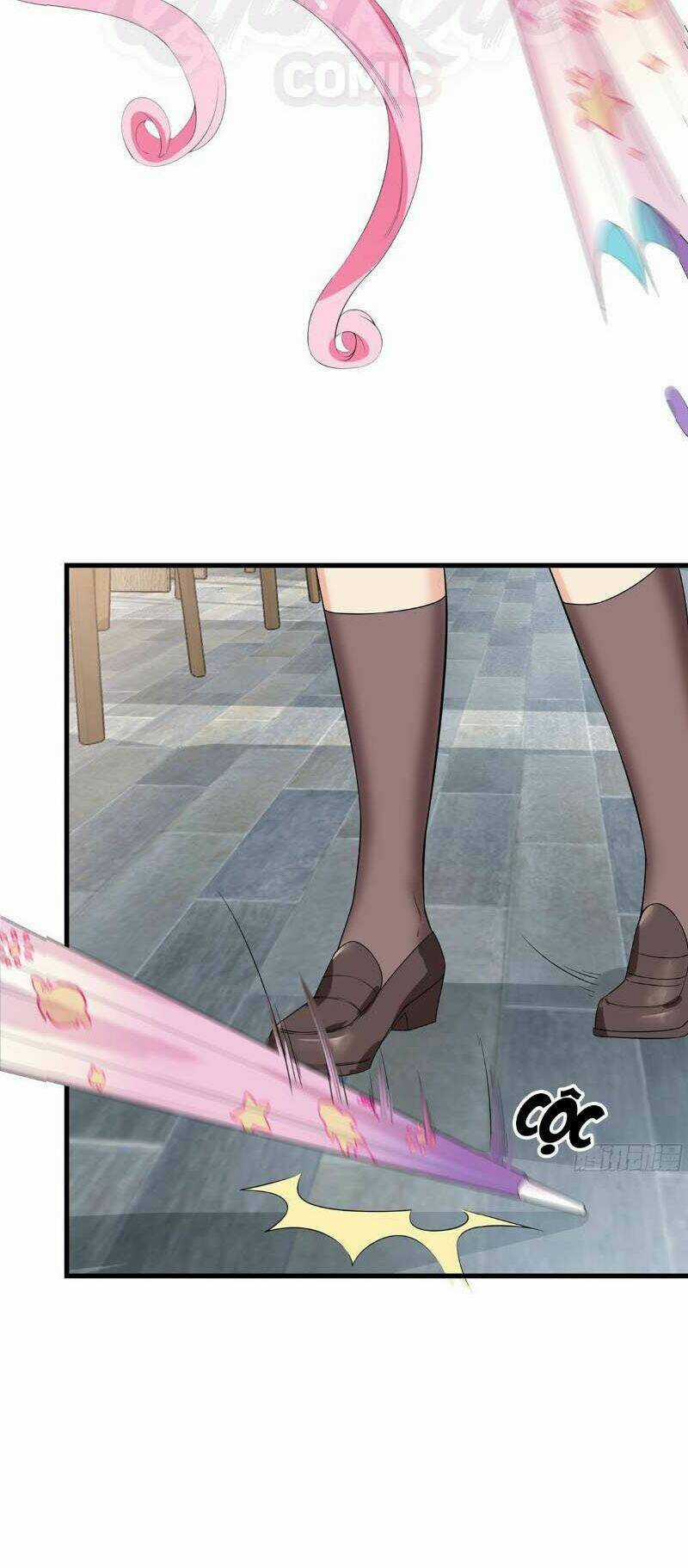 Đỉnh Phong Cường Thiếu Chapter 52 trang 5