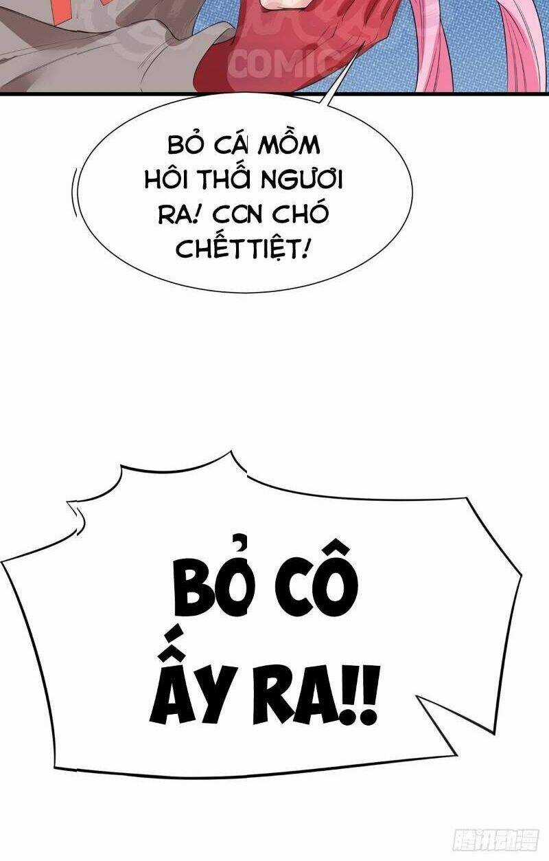 Đỉnh Phong Cường Thiếu Chapter 52 trang 7