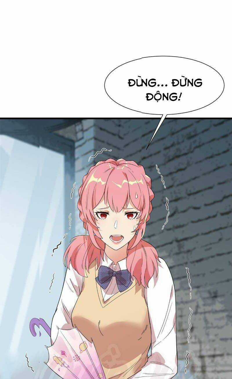 Đỉnh Phong Cường Thiếu Chapter 52 trang 8