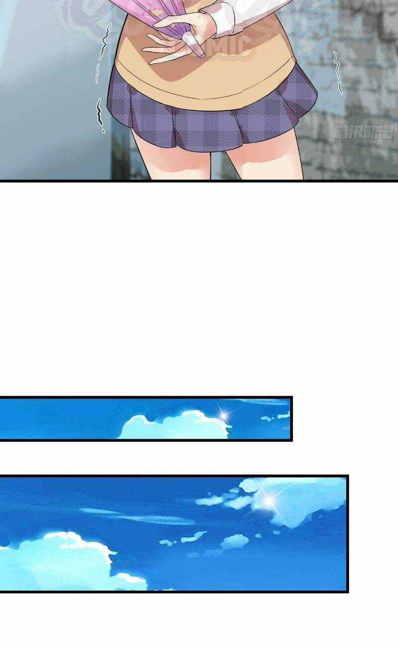 Đỉnh Phong Cường Thiếu Chapter 52 trang 9