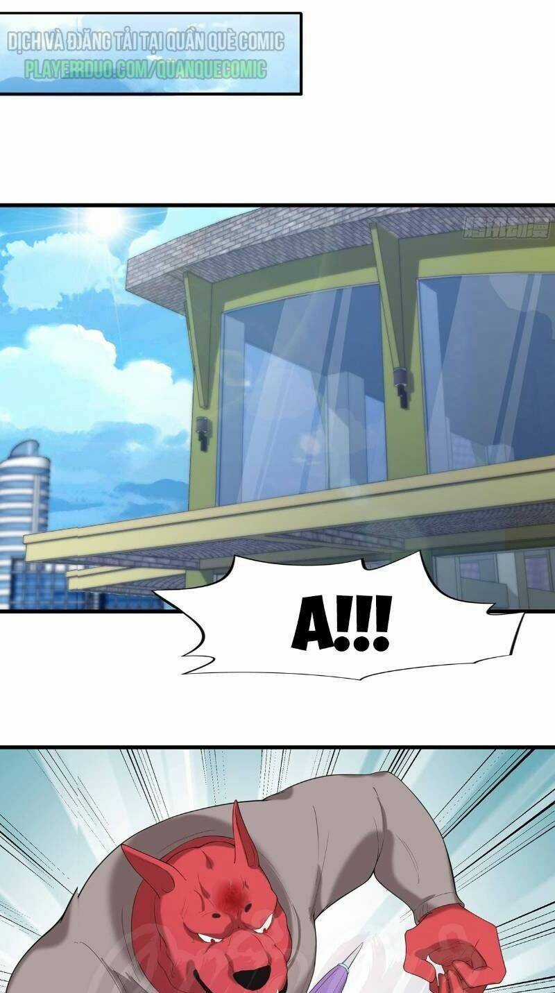 Đỉnh Phong Cường Thiếu Chapter 53 trang 12