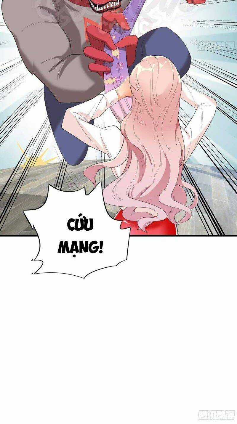 Đỉnh Phong Cường Thiếu Chapter 53 trang 13