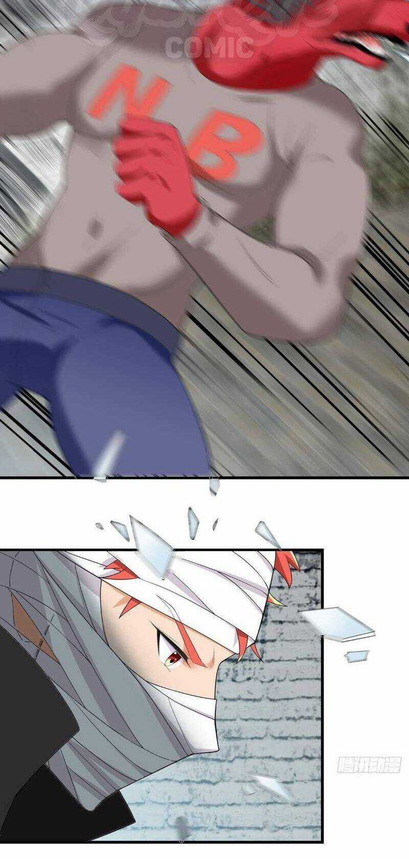 Đỉnh Phong Cường Thiếu Chapter 53 trang 15