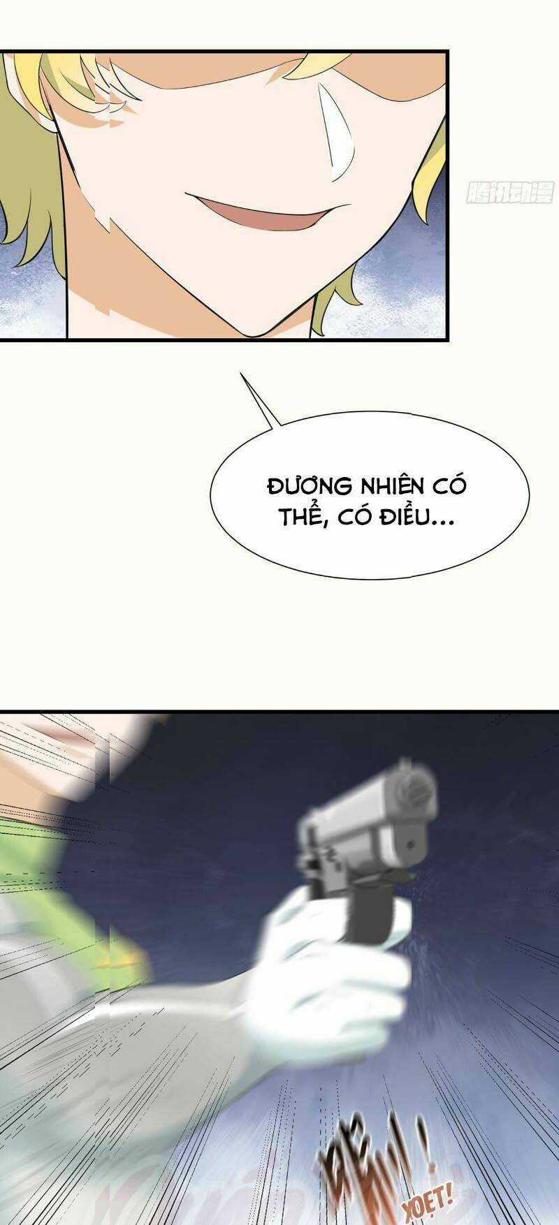 Đỉnh Phong Cường Thiếu Chapter 53 trang 2