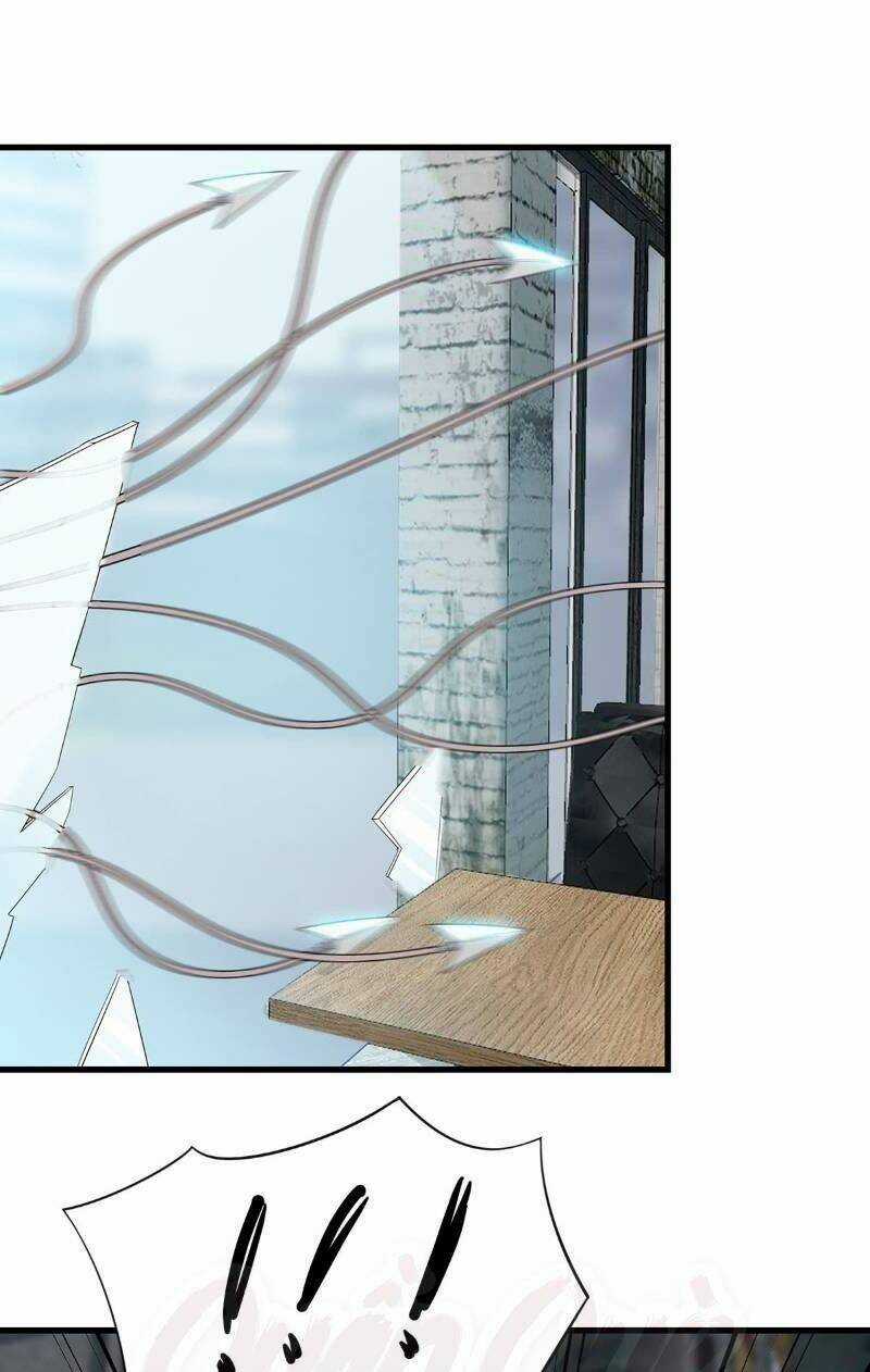 Đỉnh Phong Cường Thiếu Chapter 53 trang 20