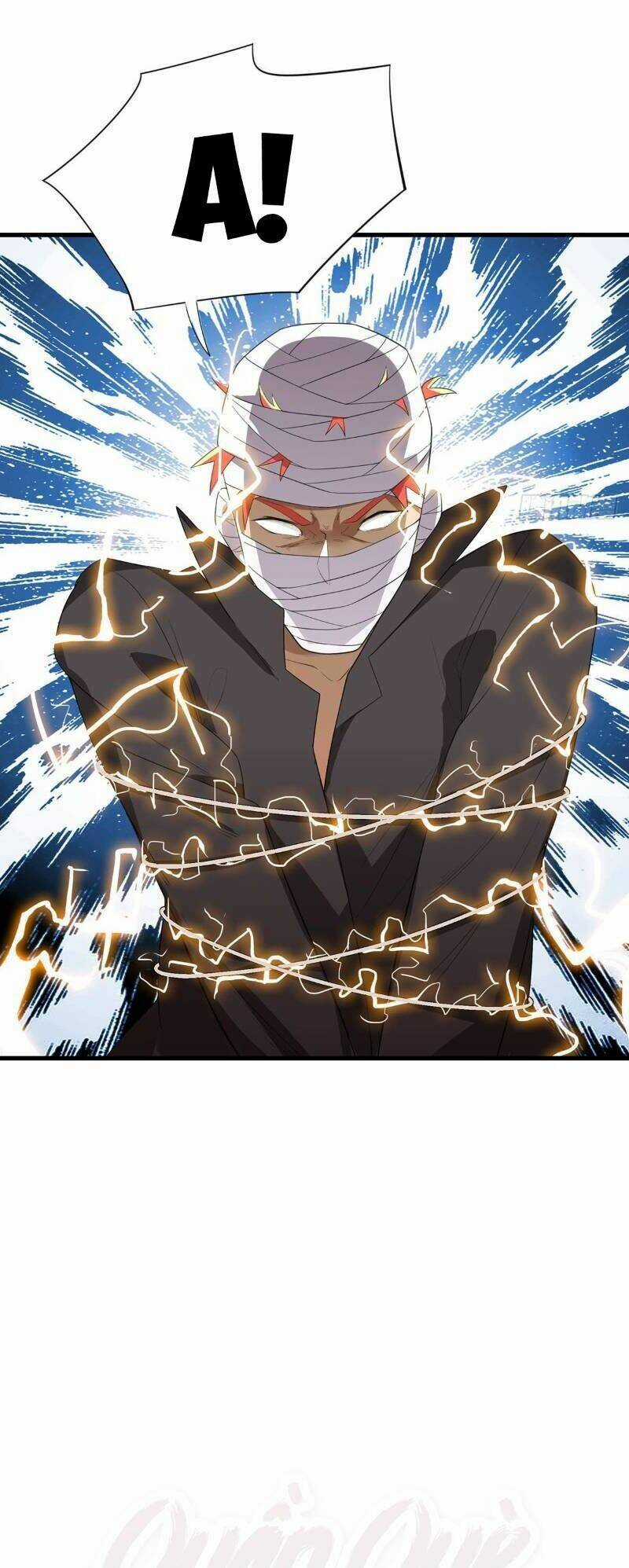 Đỉnh Phong Cường Thiếu Chapter 53 trang 22