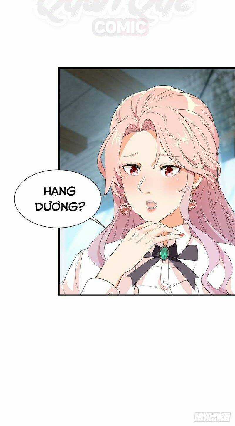 Đỉnh Phong Cường Thiếu Chapter 53 trang 25