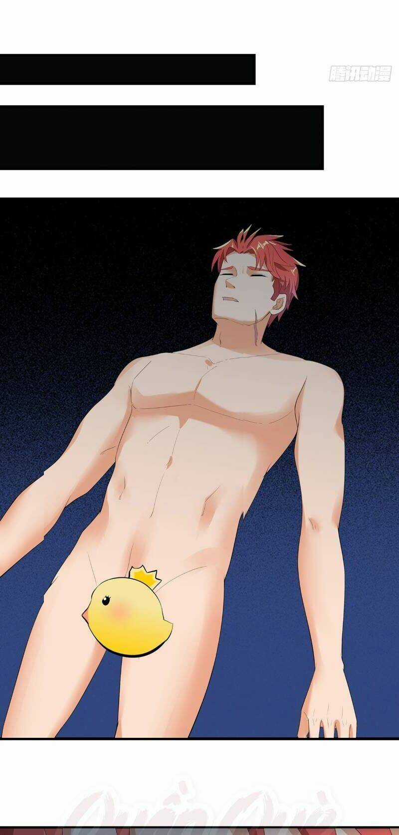 Đỉnh Phong Cường Thiếu Chapter 53 trang 28