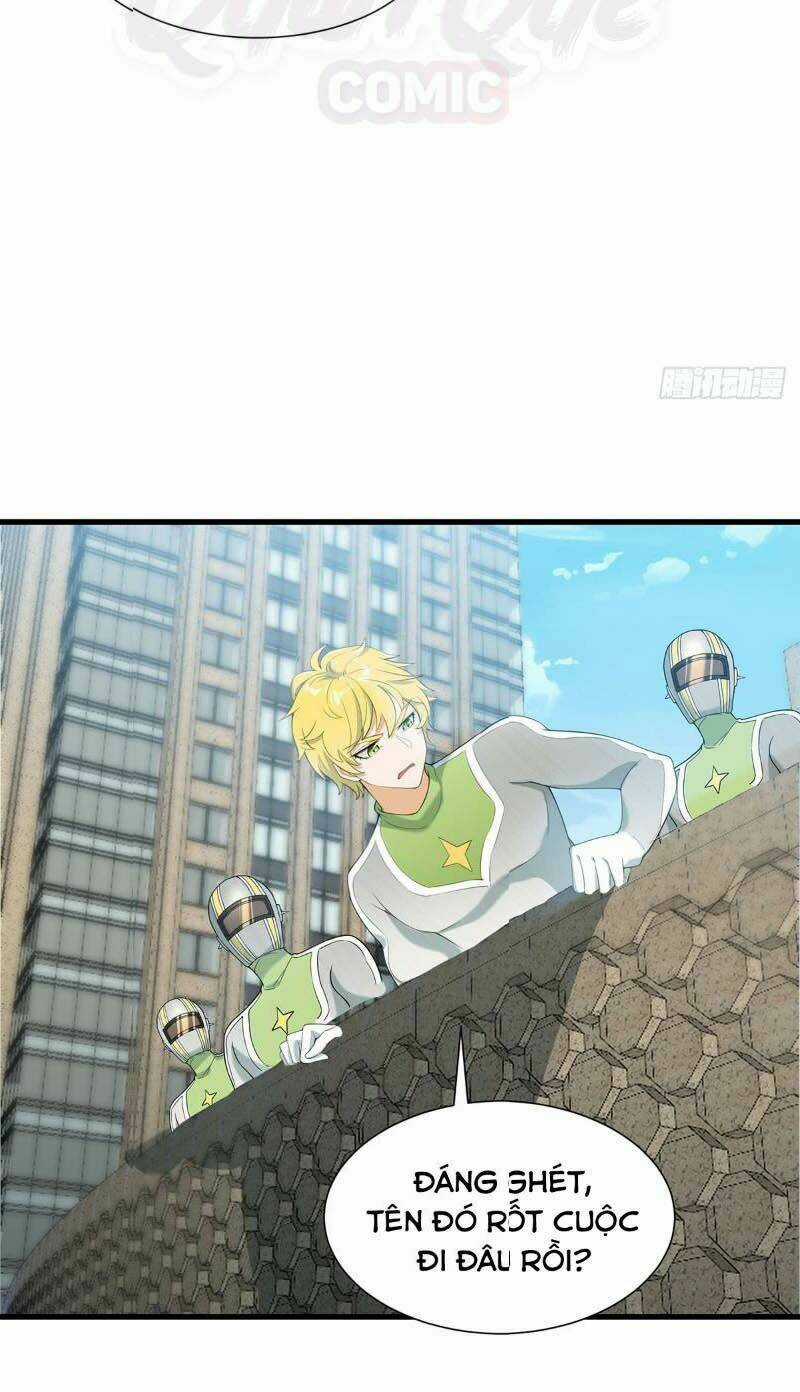 Đỉnh Phong Cường Thiếu Chapter 53 trang 9