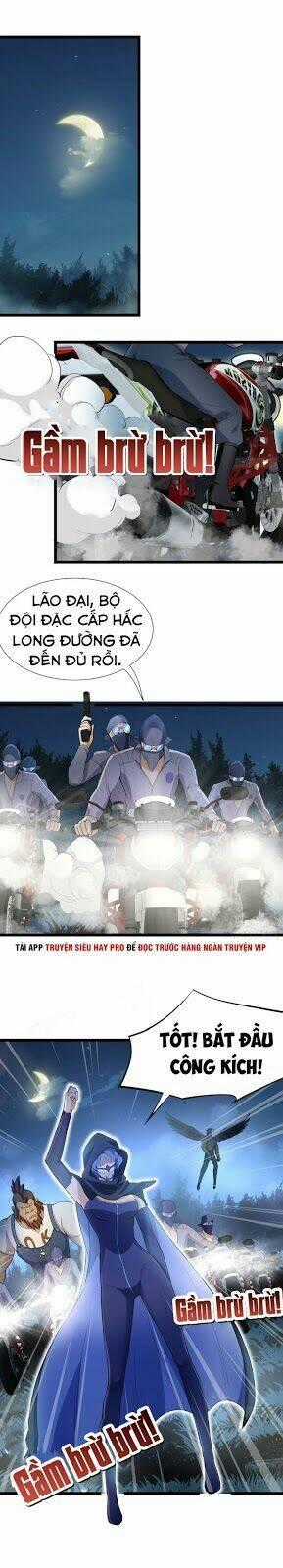 Đỉnh Phong Cường Thiếu Chapter 56 trang 0