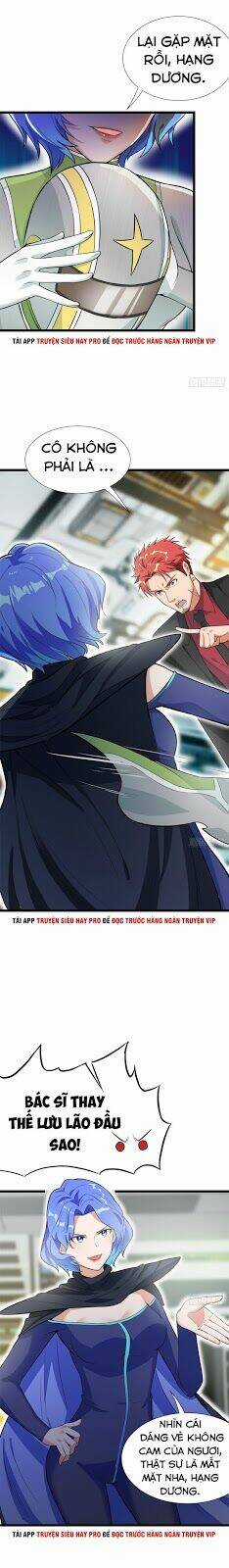 Đỉnh Phong Cường Thiếu Chapter 57 trang 4