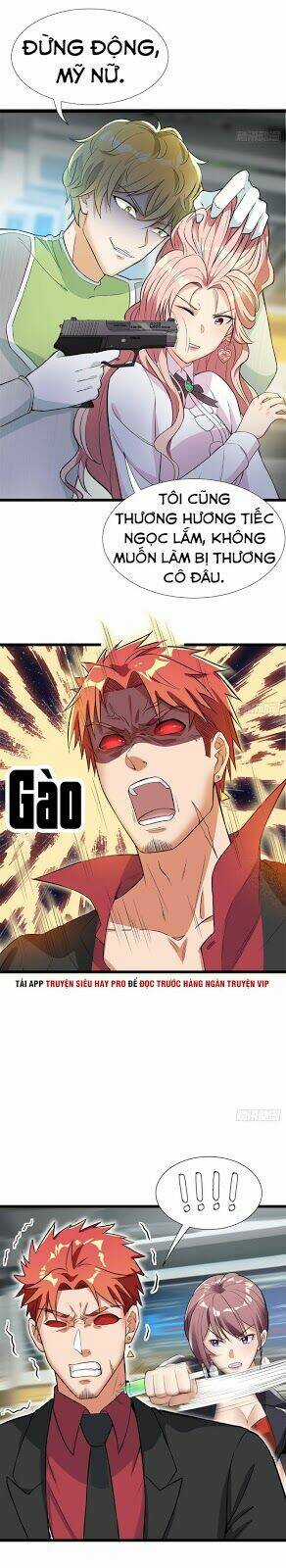 Đỉnh Phong Cường Thiếu Chapter 57 trang 7