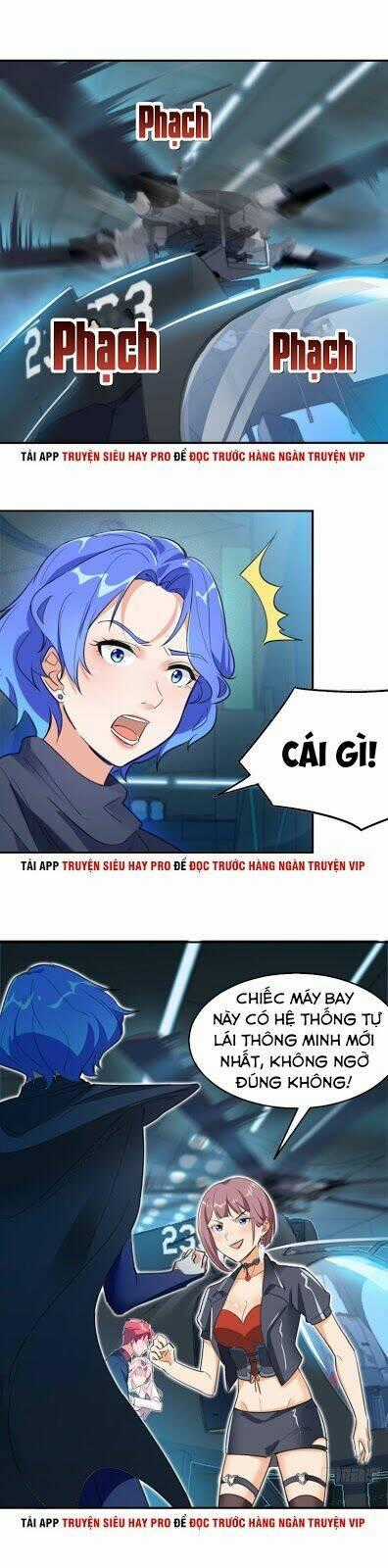 Đỉnh Phong Cường Thiếu Chapter 58 trang 0