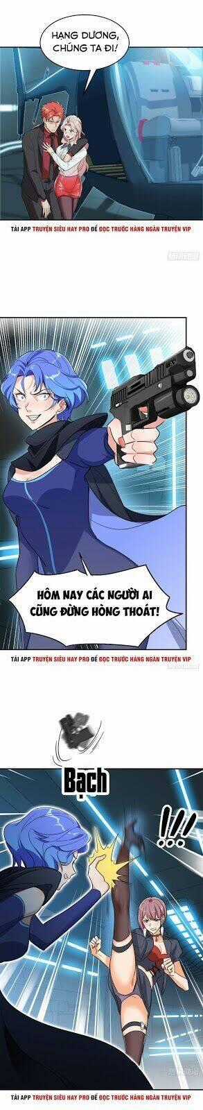 Đỉnh Phong Cường Thiếu Chapter 58 trang 1