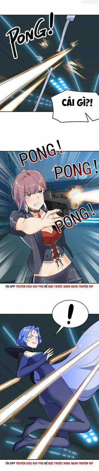 Đỉnh Phong Cường Thiếu Chapter 58 trang 6