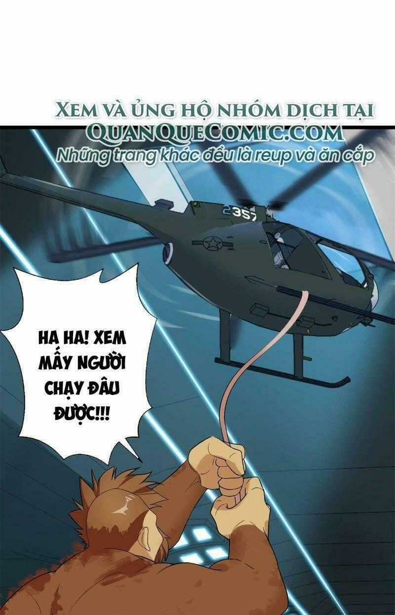 Đỉnh Phong Cường Thiếu Chapter 59 trang 0