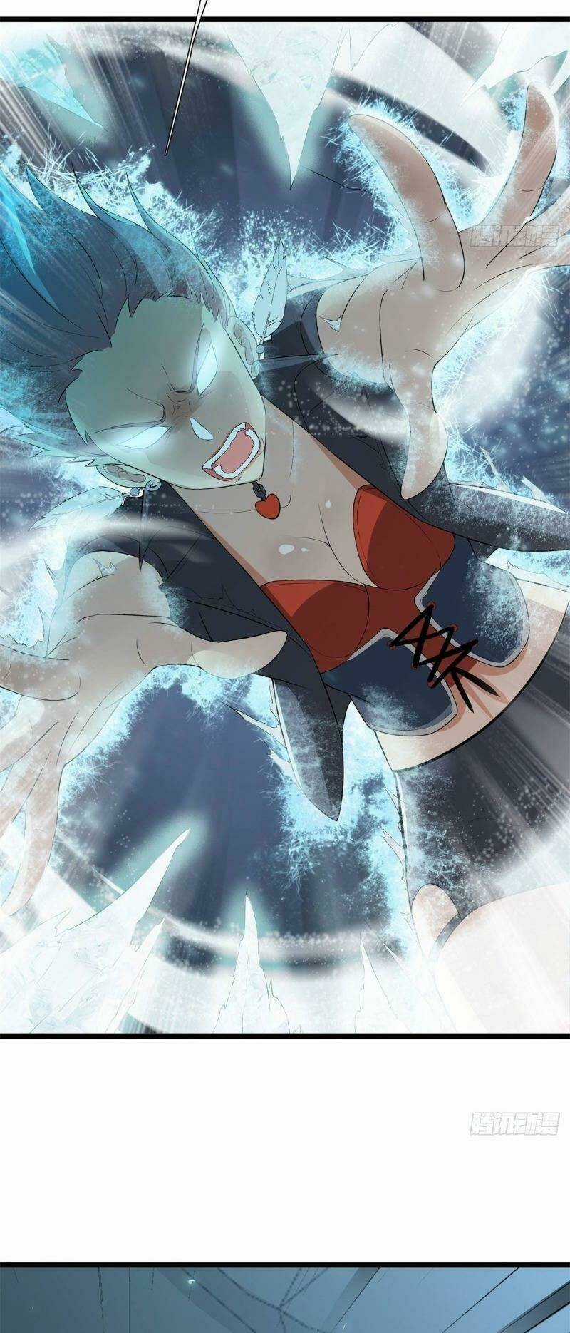 Đỉnh Phong Cường Thiếu Chapter 59 trang 10