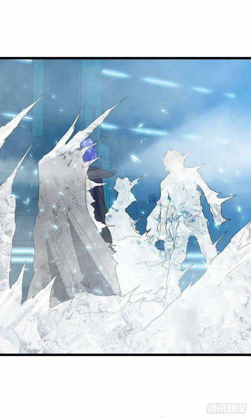 Đỉnh Phong Cường Thiếu Chapter 59 trang 13