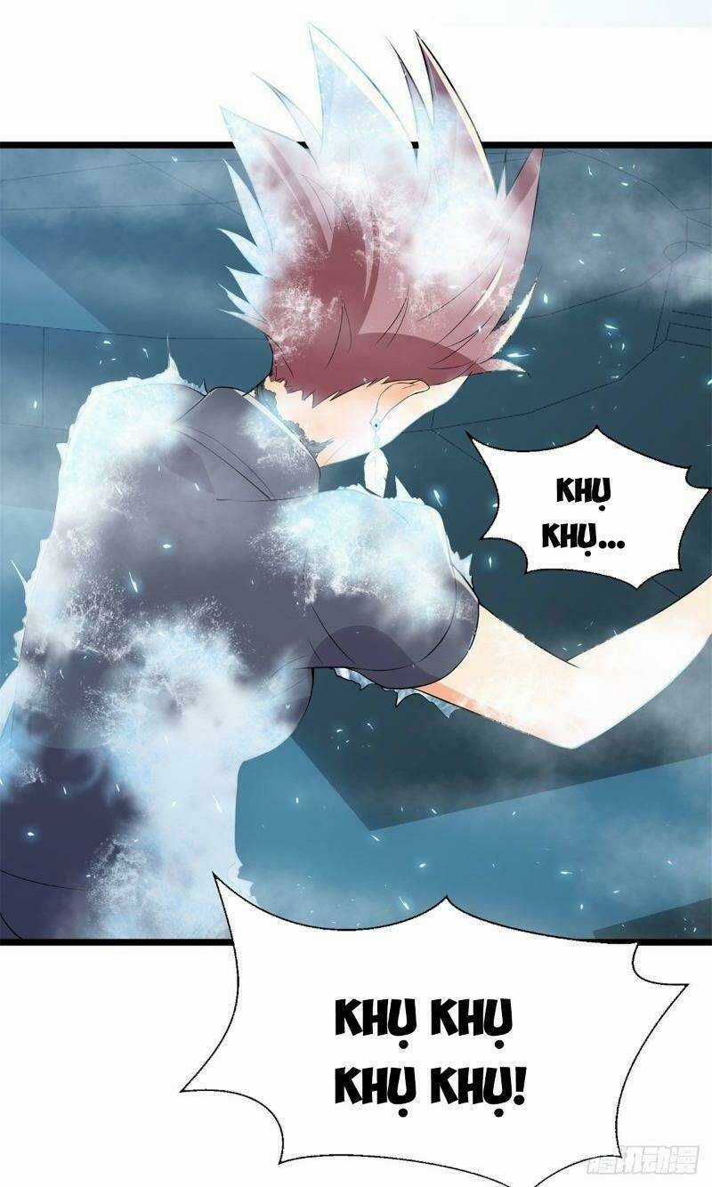 Đỉnh Phong Cường Thiếu Chapter 59 trang 15