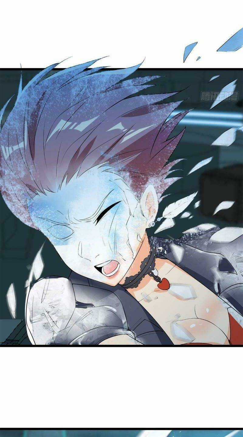 Đỉnh Phong Cường Thiếu Chapter 59 trang 18