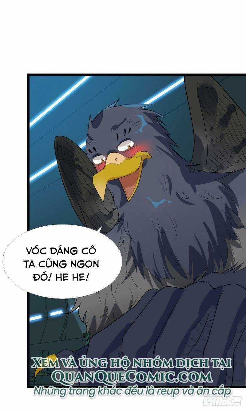 Đỉnh Phong Cường Thiếu Chapter 59 trang 24