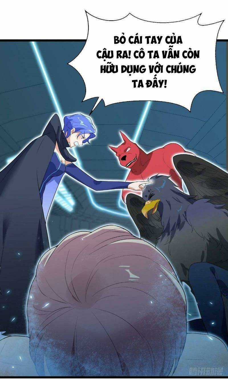 Đỉnh Phong Cường Thiếu Chapter 59 trang 25