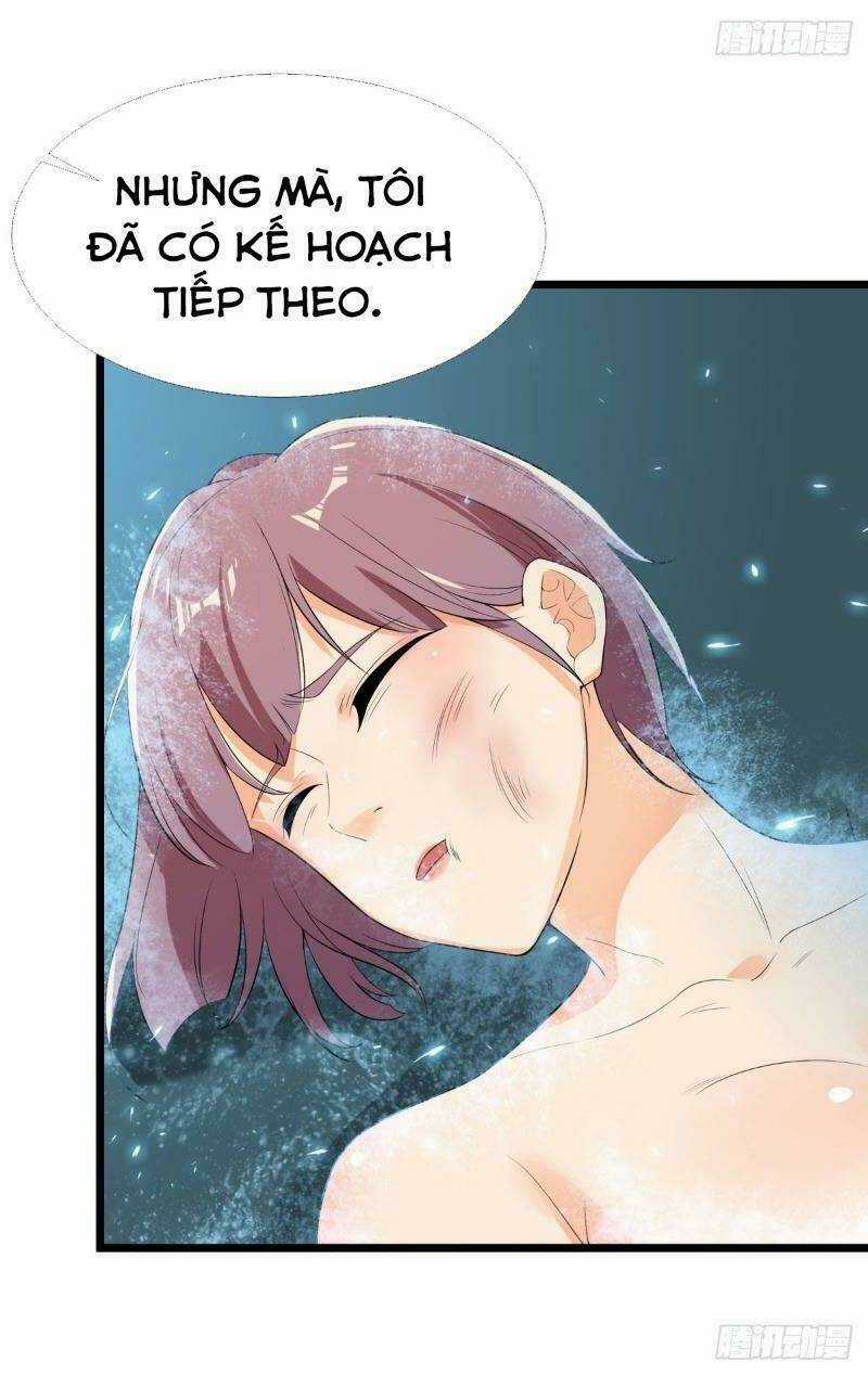 Đỉnh Phong Cường Thiếu Chapter 59 trang 27