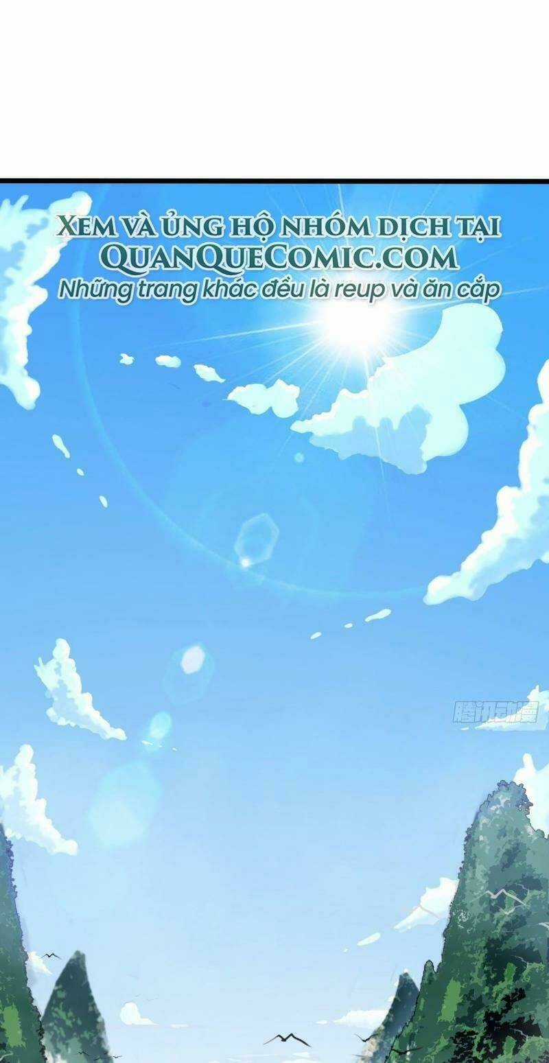 Đỉnh Phong Cường Thiếu Chapter 59 trang 28
