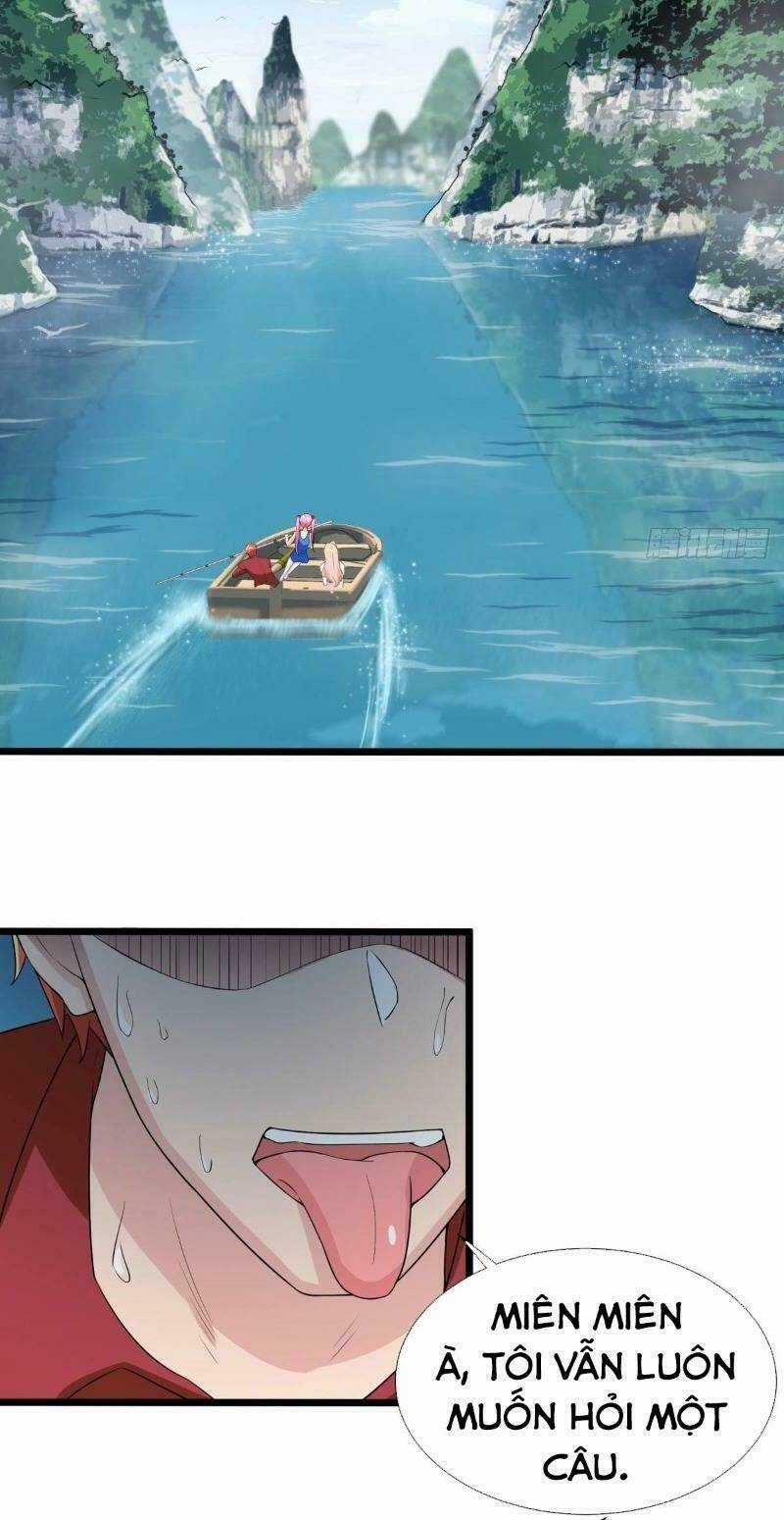 Đỉnh Phong Cường Thiếu Chapter 59 trang 29