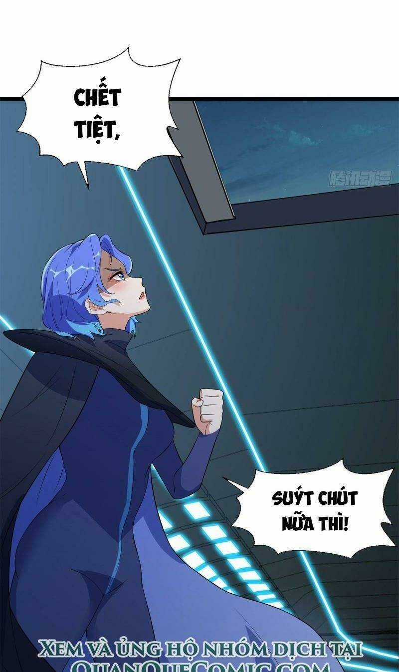 Đỉnh Phong Cường Thiếu Chapter 59 trang 8