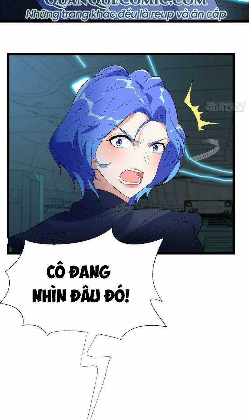 Đỉnh Phong Cường Thiếu Chapter 59 trang 9