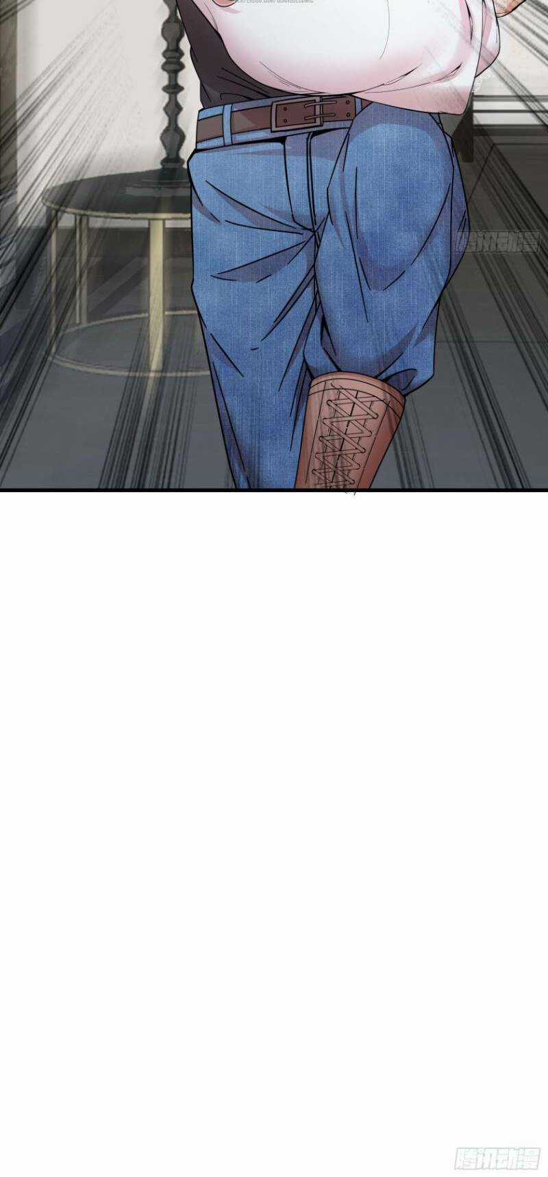 Đỉnh Phong Cường Thiếu Chapter 6 trang 23