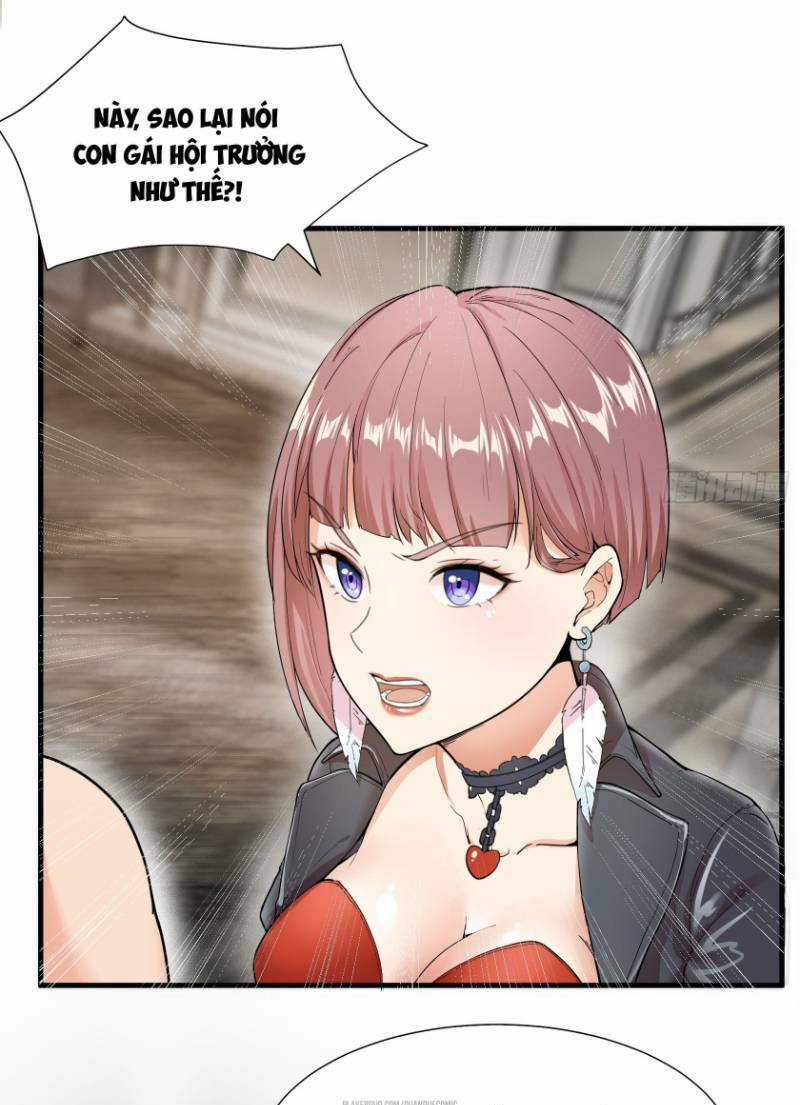 Đỉnh Phong Cường Thiếu Chapter 6 trang 29