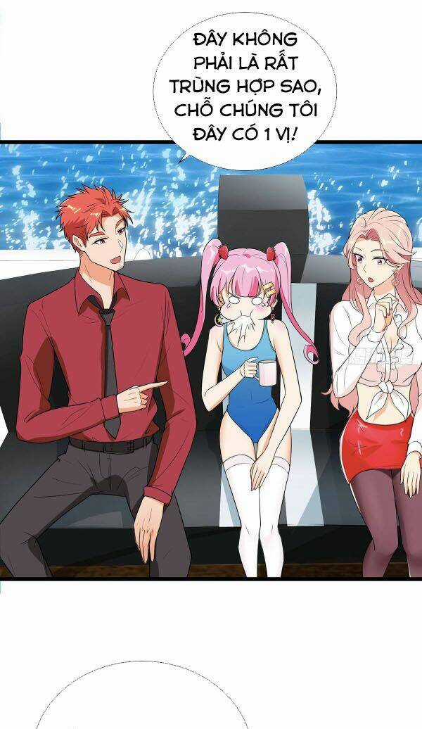 Đỉnh Phong Cường Thiếu Chapter 60 trang 11