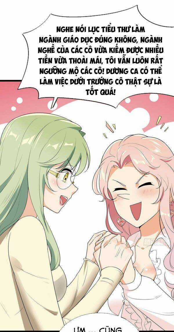 Đỉnh Phong Cường Thiếu Chapter 60 trang 14