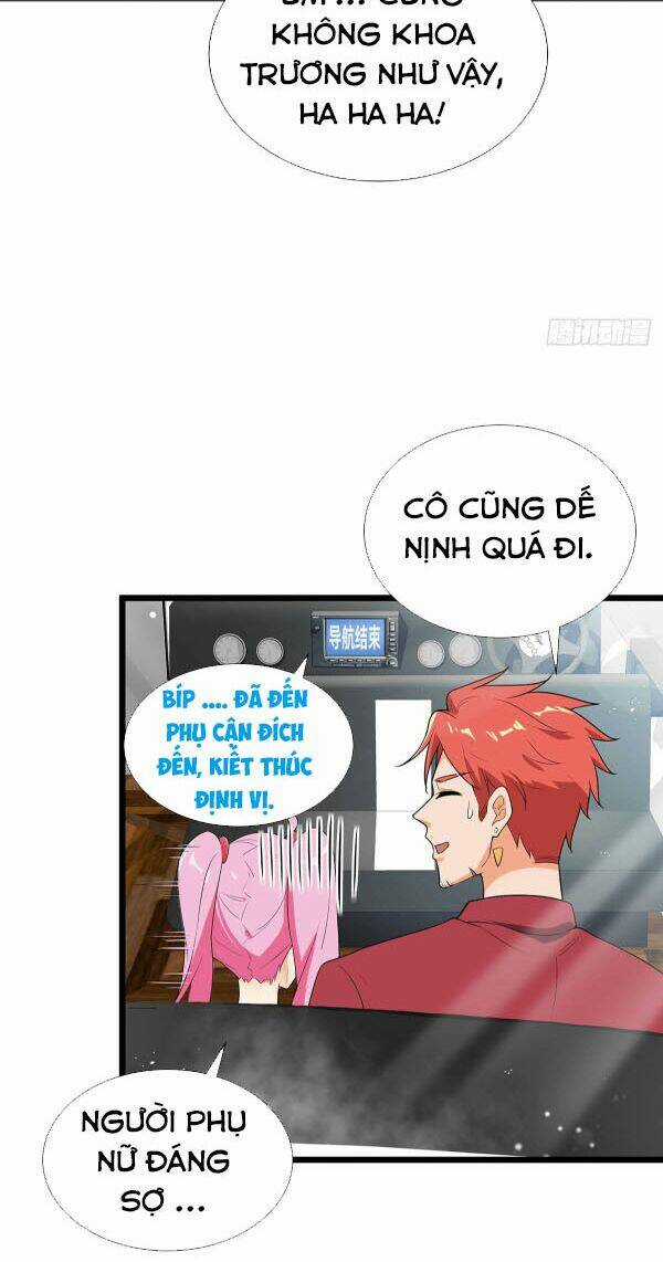 Đỉnh Phong Cường Thiếu Chapter 60 trang 15