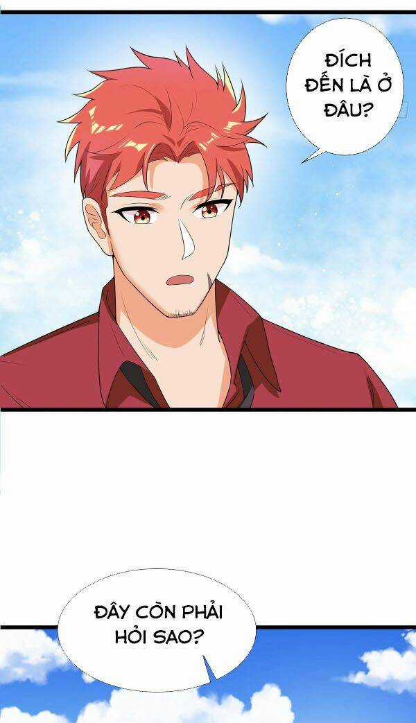 Đỉnh Phong Cường Thiếu Chapter 60 trang 16