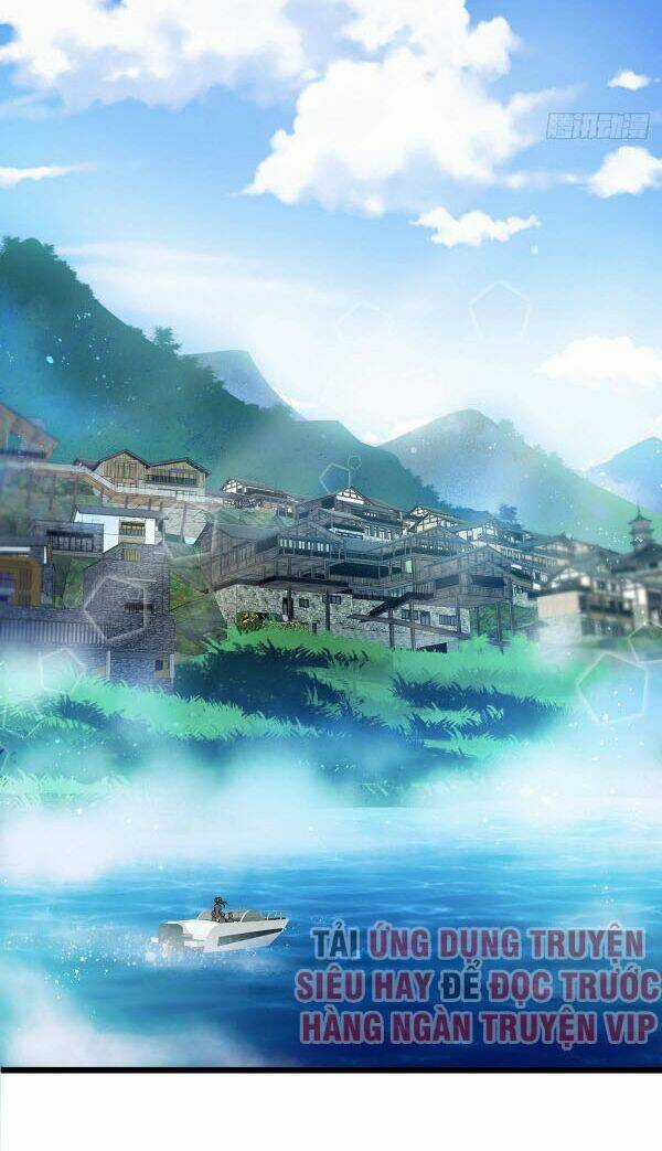 Đỉnh Phong Cường Thiếu Chapter 60 trang 17