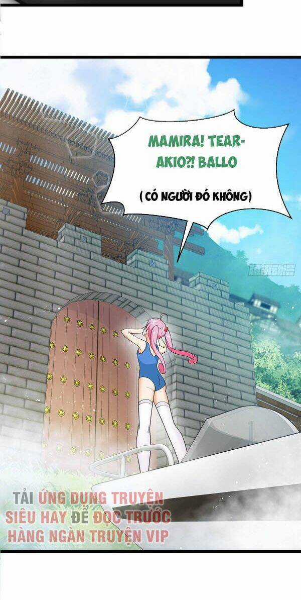 Đỉnh Phong Cường Thiếu Chapter 60 trang 21