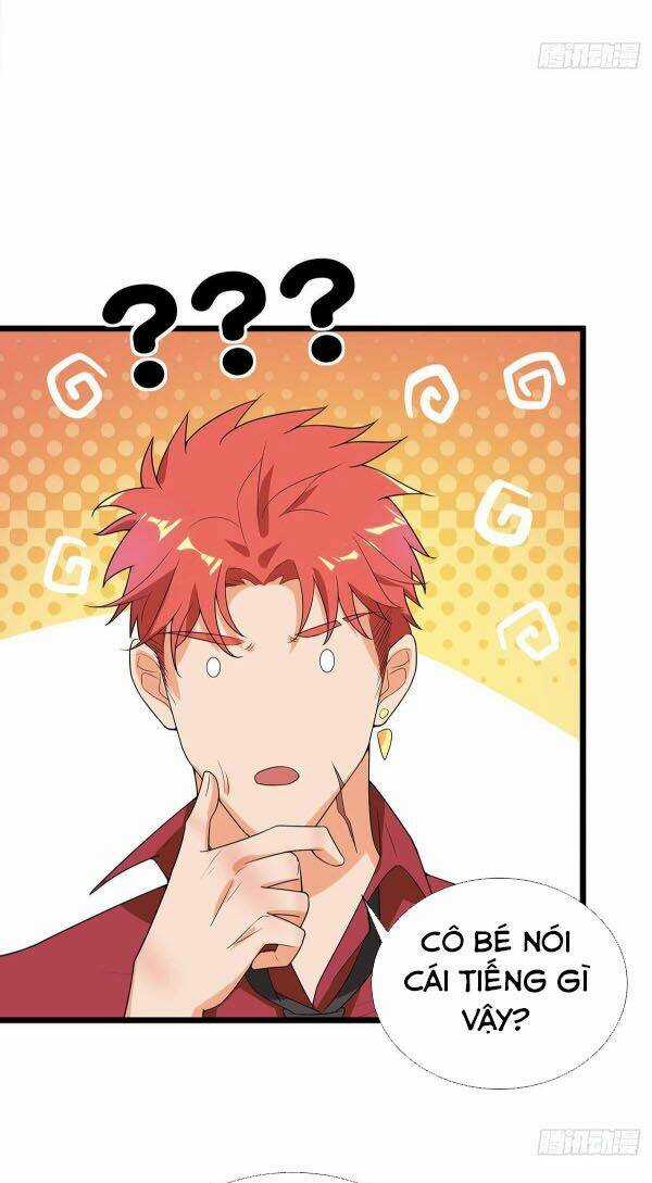 Đỉnh Phong Cường Thiếu Chapter 60 trang 22