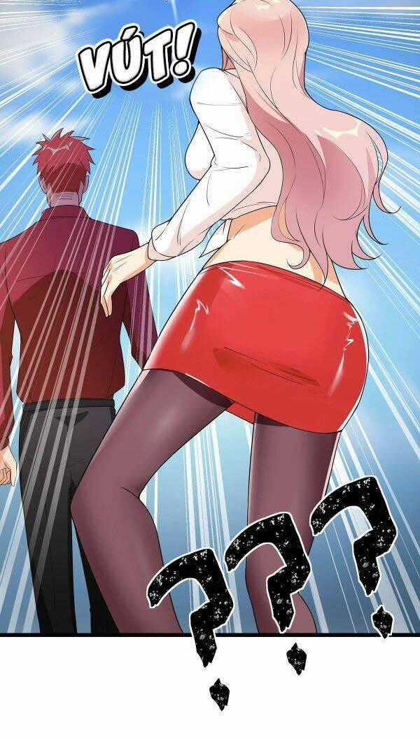 Đỉnh Phong Cường Thiếu Chapter 60 trang 25