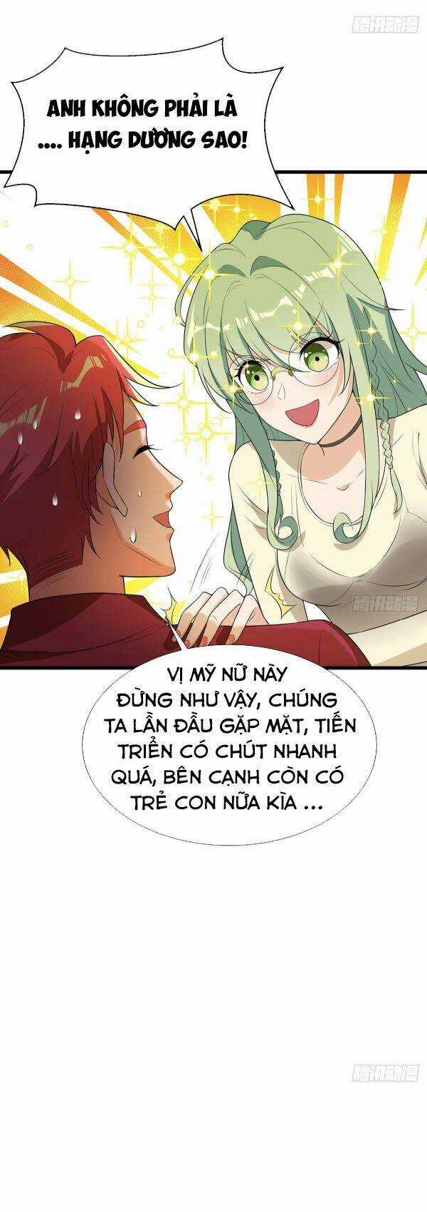 Đỉnh Phong Cường Thiếu Chapter 60 trang 4